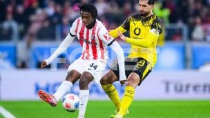 Nerešeno u Frajburgu