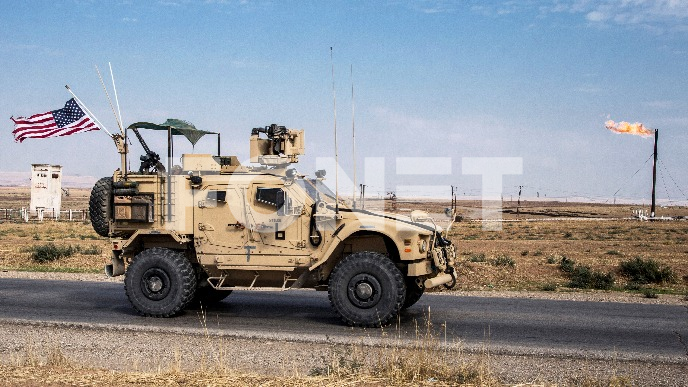 Napadač iz snaga bezbednosti