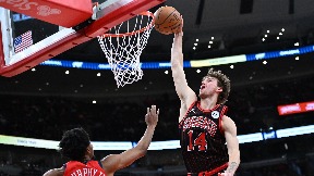 Nju Orleans - Čikago 114:104