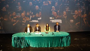 Klasična muzika u autobusima