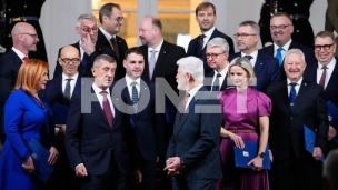 Borba za češke interese