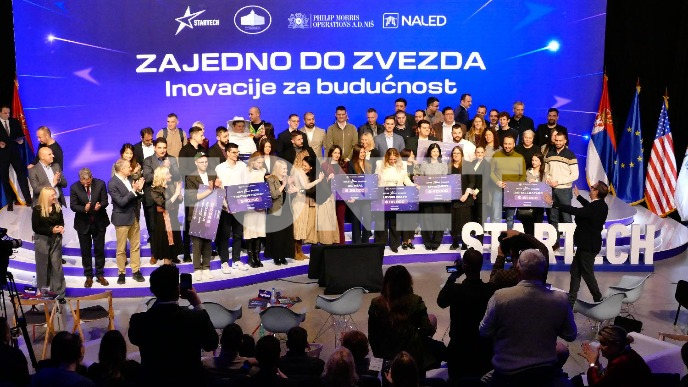 Globalno konkuretni inovatori