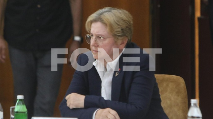 Neistiniti navodi Mrdića 