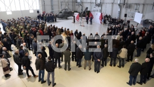 Dan Vojnotehničkog opitnog centra 