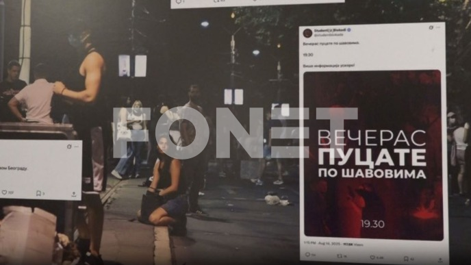 Izveštaj o digitalnom nasilju