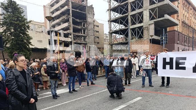 Pobeda zakona i struke 