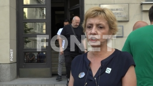 Targetiranje profesorke Stojković