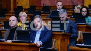 Ostavka ili smena Selakovića