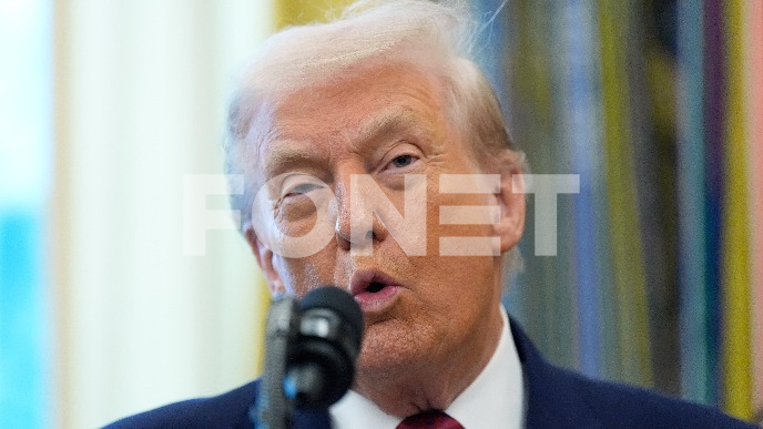 Bez plaćanja odštete Trampu