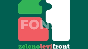 Podrška za Albaneze