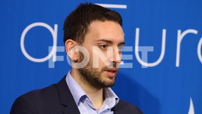 Kandidati povezani sa SNS