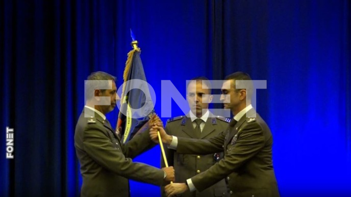 Nastavak partnerstva