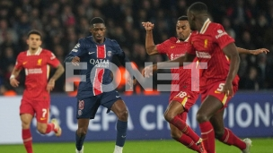 Dembele najbolji igrač sveta 