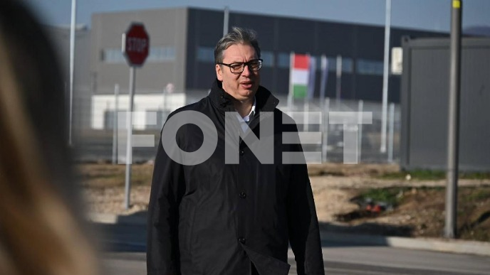 Vučić očekuje ruski odgovor