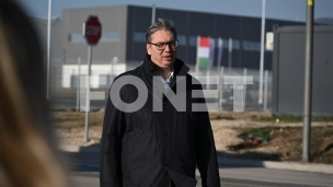 Vučić očekuje ruski odgovor