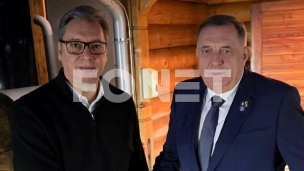 Vučićeva odluka je racionalna 