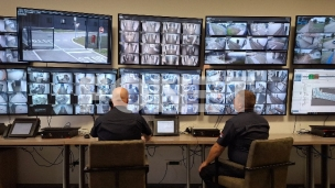 Konkurs za obezbeđenje