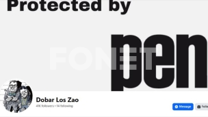 Prijavljene nove pretnje