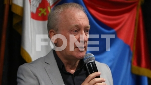 Žešći talas otpuštanja