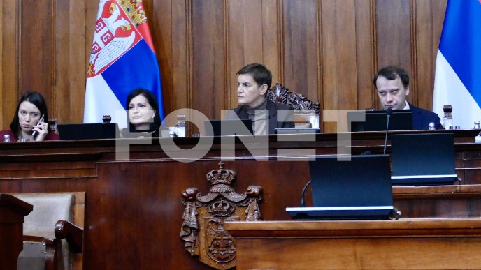 Uradili smo sve što je trebalo