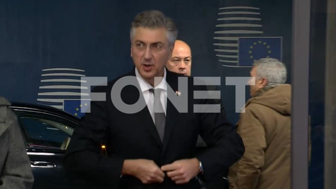 Više pažnje na geopolitiku