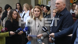 Još bez ugovora za metro