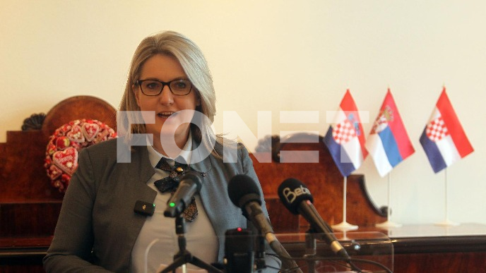 Važan REM, ne naša bitka 