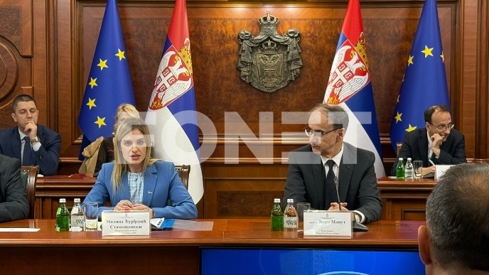 Rekordno niska nezaposlenost