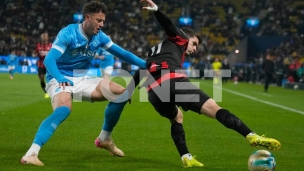 Napoli nadigrao Milan