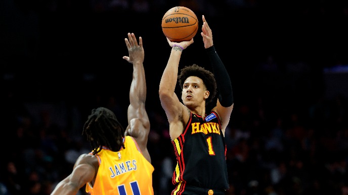 Šarlot - Atlanta 133:126