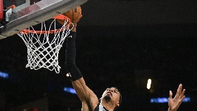 San Antonio - Vašington 119:94