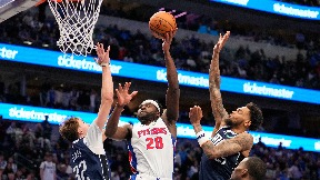 Dalas bolji od Detroita