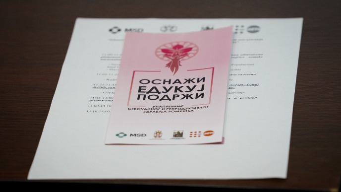 Izbor između ćaci i studenti