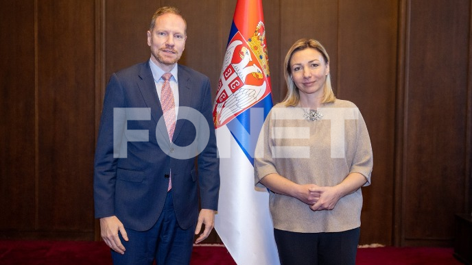 Ravnopravnost temelj društva