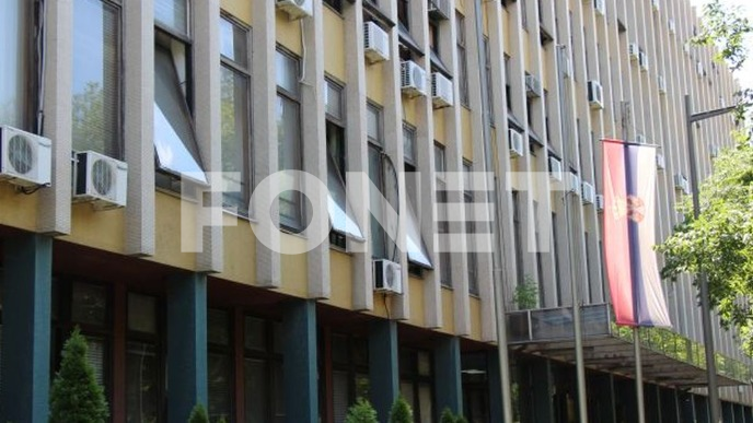 Kajfešu kazna od šest mseci