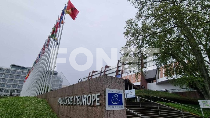 PSSE posmatra izbore