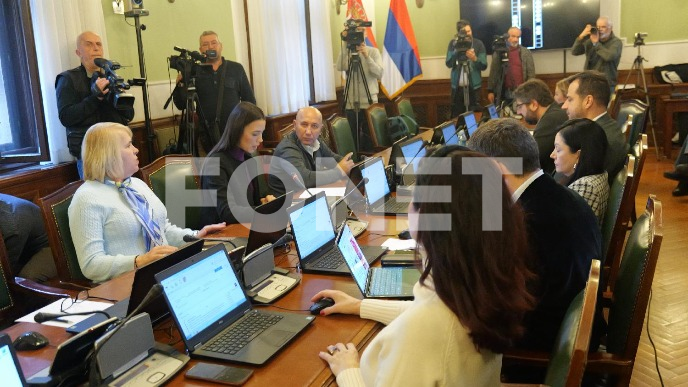 Razgovor s kandidatima