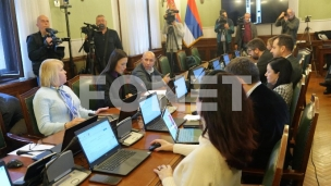 Razgovor s kandidatima