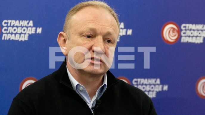 Godinu dana bez postupka