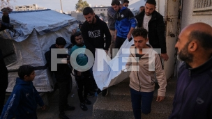 Pacijenti umiru čekajući pomoć