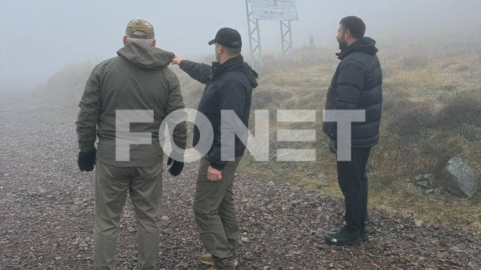 Uhapšen bivši pripadnik MUP