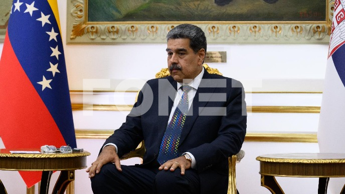 Zaplenjen nesankcionisani brod