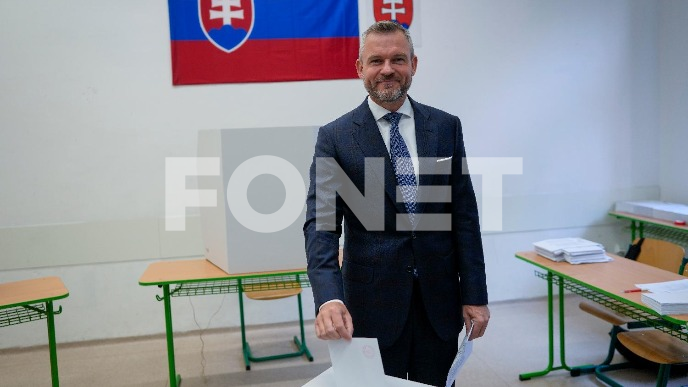 Pelegrini danas u Beogradu