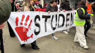 Studenti traže ostavke 