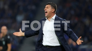 Milojević otišao iz Zvezde 