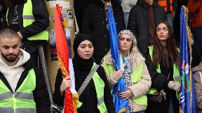 Odraz istinskog jedinstva 