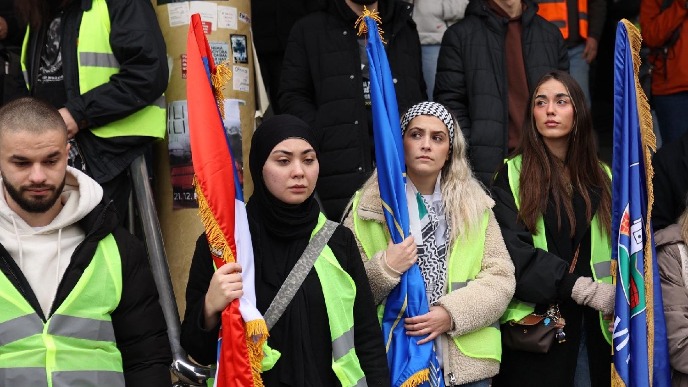 Odraz istinskog jedinstva 