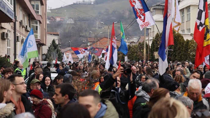 Problemi DUNP u fokusu