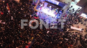 Odluka nakon razgovora 