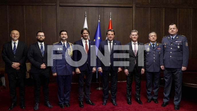 Zahvalnost Slovačkoj